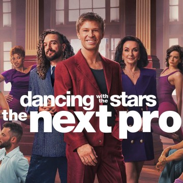 Dancing with the Stars: The Next Pro 1. Sezon 3. Bölüm izle