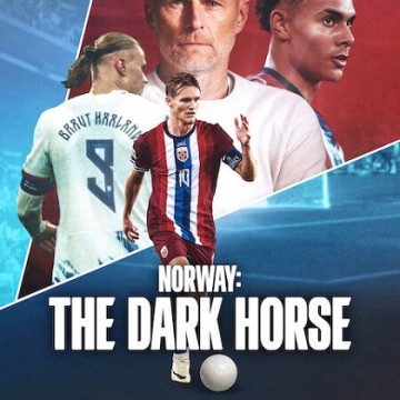Norway: The Dark Horse 1. Sezon 1. Bölüm izle