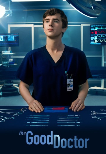 The Good Doctor
