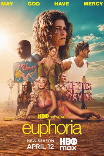 Euphoria izle