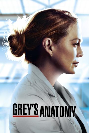 Grey's Anatomy izle