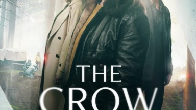 The Crow Girl