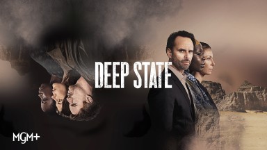 Deep State