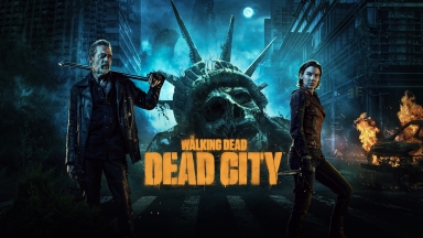 The Walking Dead: Dead City