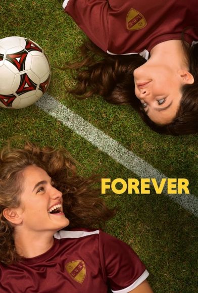 Forever Fragman