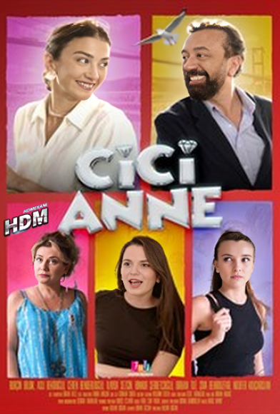 Cici Anne Fragman