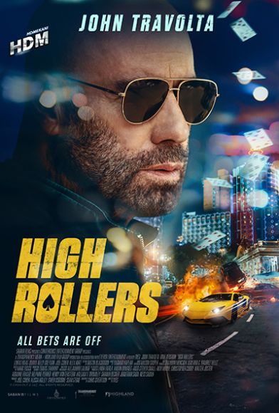 High Rollers Fragman