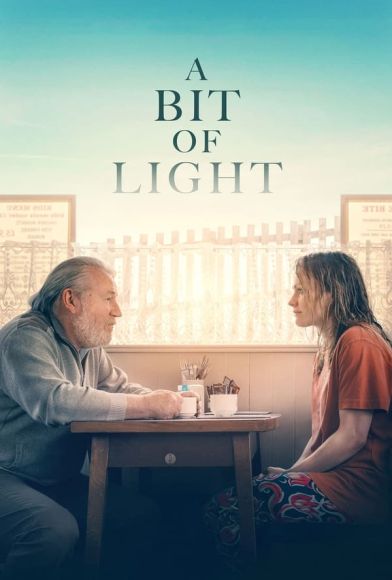 A Bit of Light Fragman