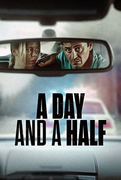 A Day and a Half Fragman