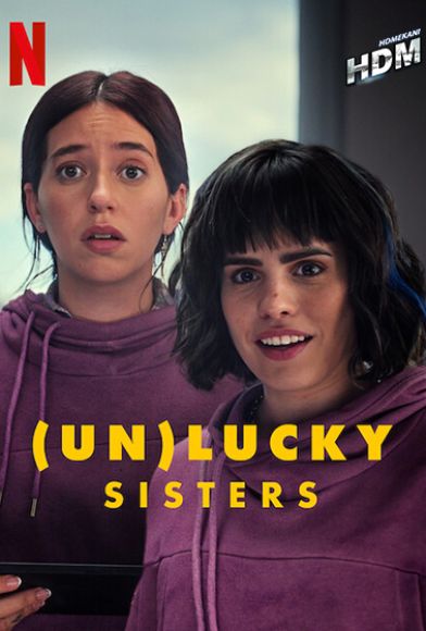 Las hermanas fantásticas Fragman