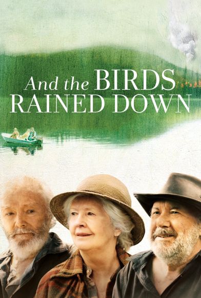 And the Birds Rained Down Fragman