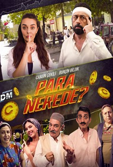 Para Nerede Fragman