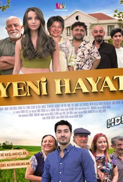 Yeni Hayat Fragman