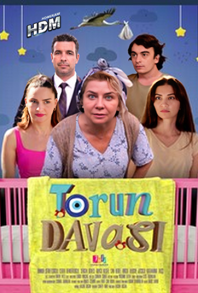 Torun Davasi Fragman