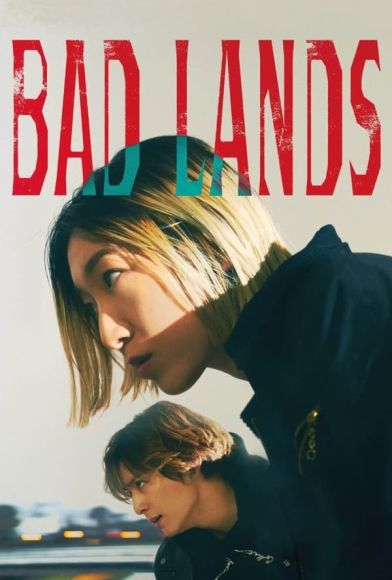Bad Lands Fragman