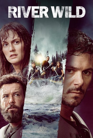 River Wild Fragman