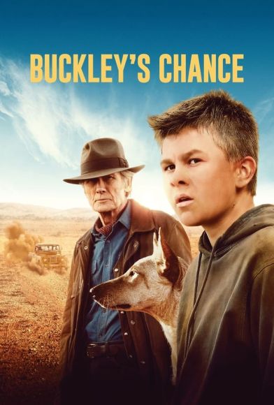 Buckley's Chance Fragman