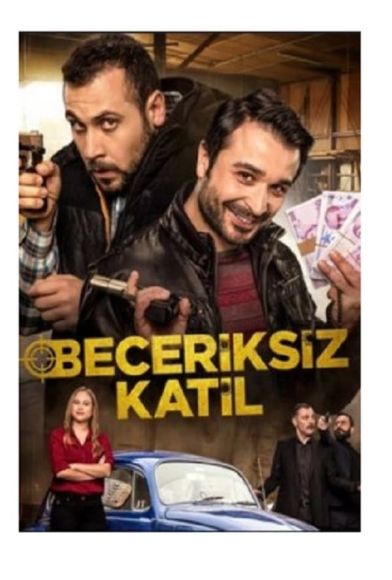 Beceriksiz Katil Fragman