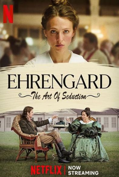 Ehrengard: The Art of Seduction Fragman