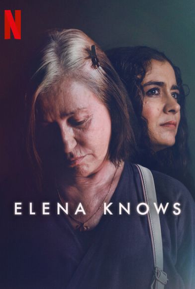 Elena Knows Fragman
