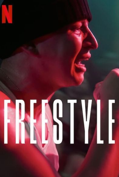 Freestyle Fragman