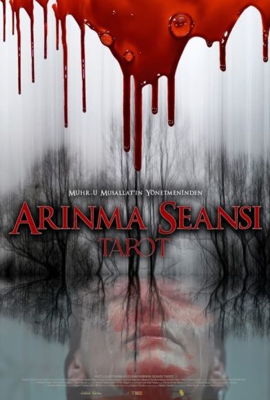 Arınma Seansı: Tarot Fragman