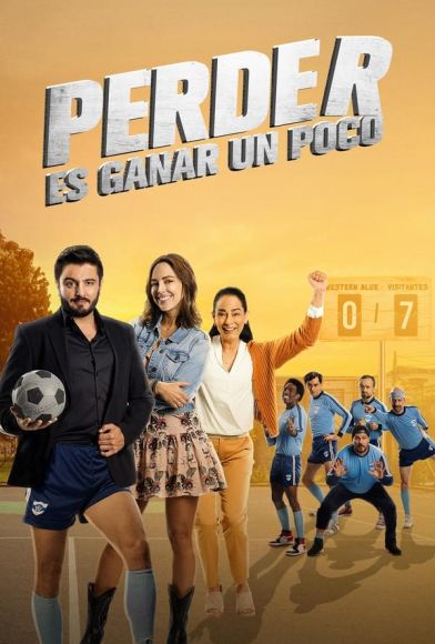 Perder Es Ganar un Poco Fragman