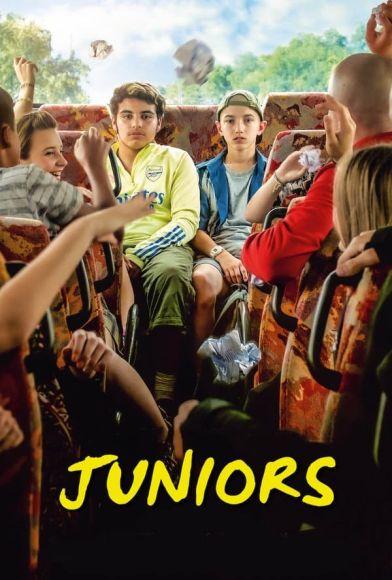 Juniors Fragman