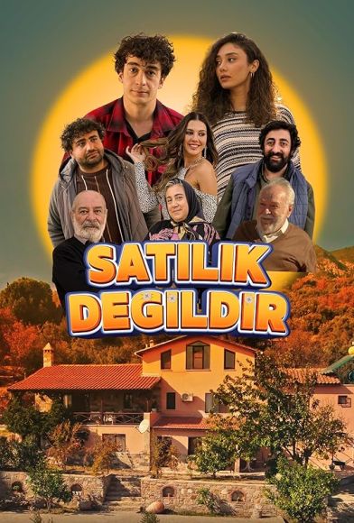Satılık Değildir Fragman