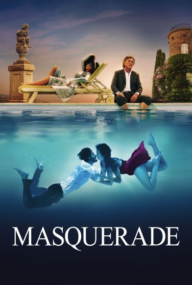 Mascarade Fragman