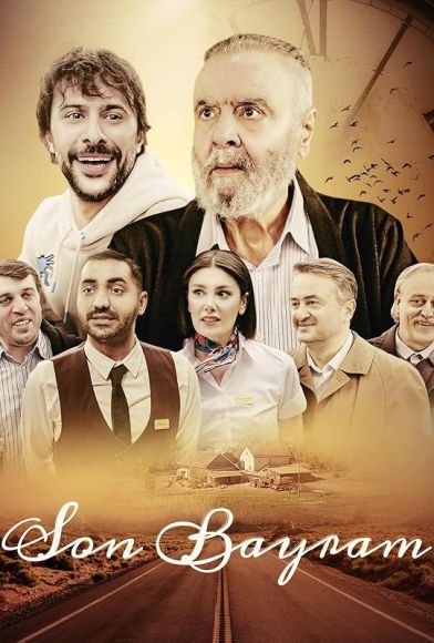 Son Bayram Fragman