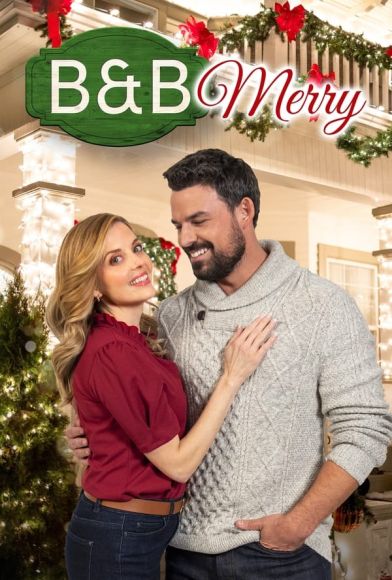 B&B Merry Fragman