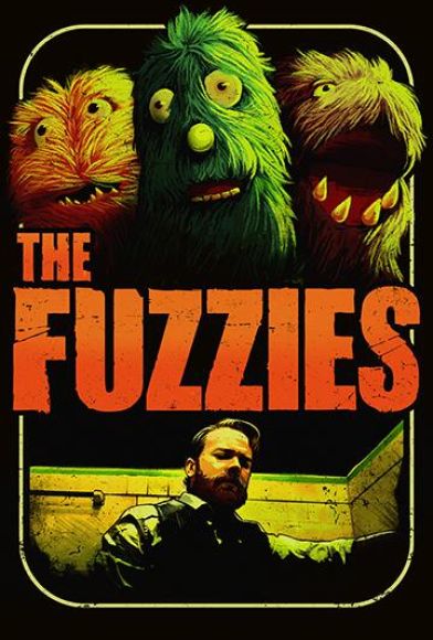 The Fuzzies Fragman