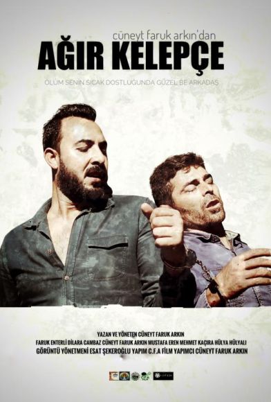 Ağır Kelepçe Fragman