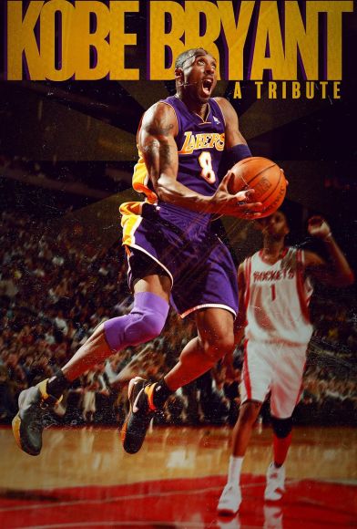 Kobe Bryant: A Tribute Fragman