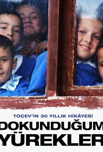 Dokundugum Yürekler Fragman