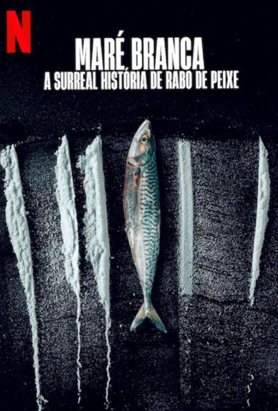 Turn of the Tide: The Surreal Story of Rabo de Peixe Fragman