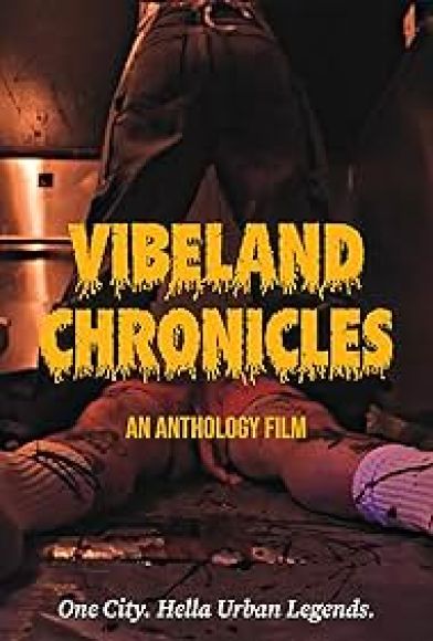 Vibeland Chronicles Fragman