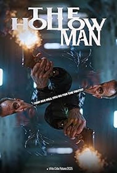 The Hollow Man Fragman