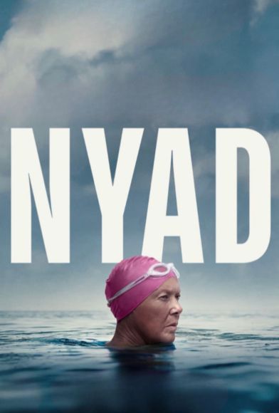 Nyad Fragman