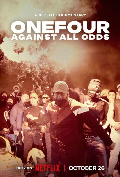 ONEFOUR: Against All Odds Fragman