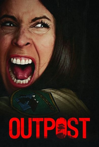 Outpost Fragman