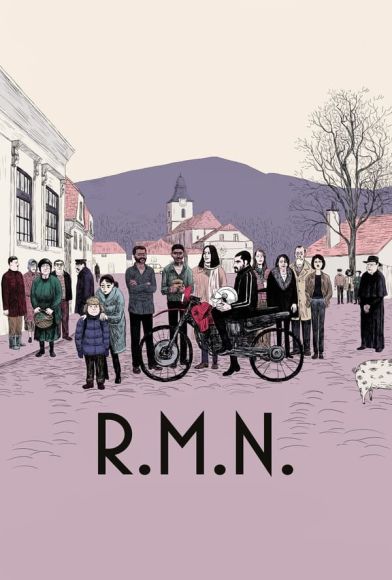 R.M.N. Fragman