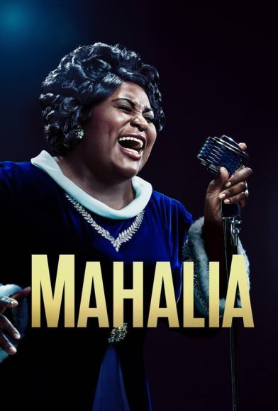 Robin Roberts Presents: Mahalia Fragman