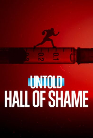 Untold: Hall of Shame Fragman