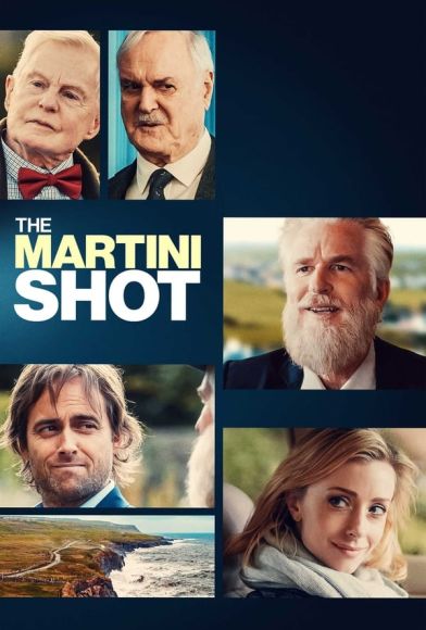 The Martini Shot Fragman