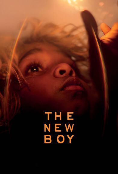 The New Boy Fragman