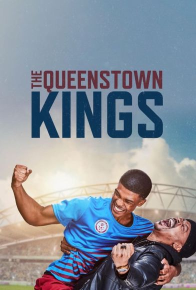 The Queenstown Kings Fragman