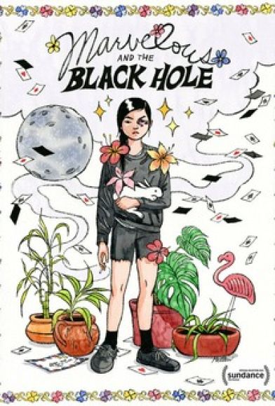 Marvelous and the Black Hole Fragman