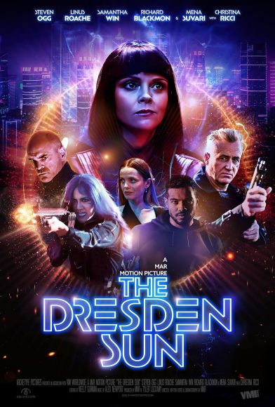 The Dresden Sun Fragman
